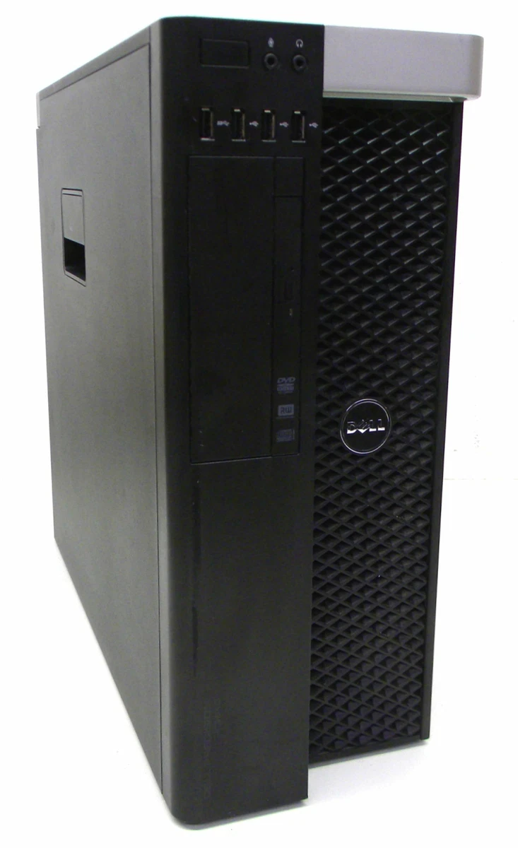 Dell Precision T3610 PC Desktops & All-In-One Computers for sale