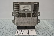 17 18 19 Ford Fusion Engine #1251 Computer ECM ECU HS7A-12A650-PB