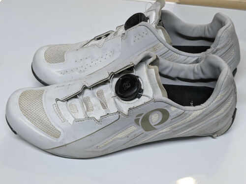 Women's Race Road v5 Bike Shoes (40) - Picture 2 of 6