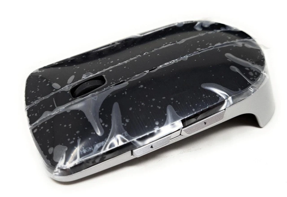 Cherry Pure Wireless Multimedia Desktop Keyboard and Mouse Italian QWERTY - Image 4 of 4