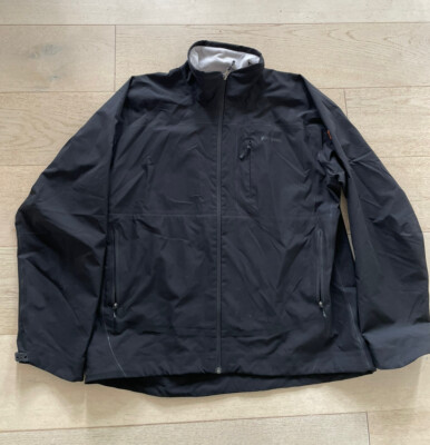 Puff Ski Primo Patagonia Gore Tex Jackets PATAGONIA Mens Large