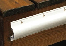 46056 Tayl Edge Gard C-Shape-10 Dock Edging