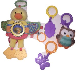 carter's activity gym