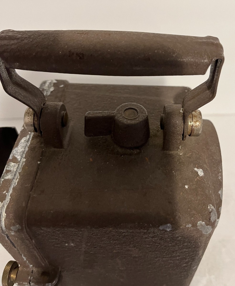 Antique SNCF French Railway Lantern | eBay