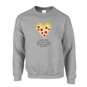 valentines jumper
