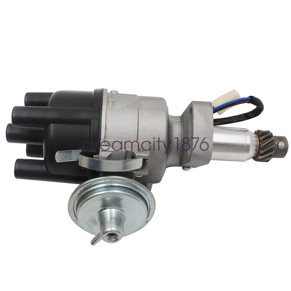 Distribuidor de encendido Dizzy para Suzuki Jimny Sierra Samurai SJ413 1985-1989 EE. UU. Foto 3 de 4