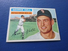 Click to enlarge George Kell