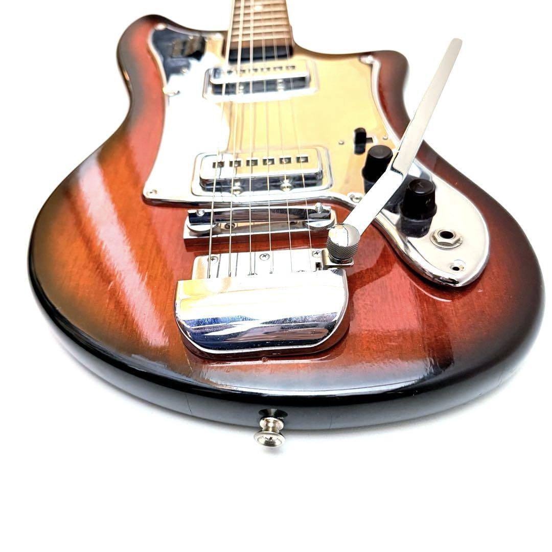 犬コロンビア　COLUMBIA CSG-631 1960年代 c.1964-1967 Columbia(Matsumoku) CSG-631 MIJ Vintage Guitar