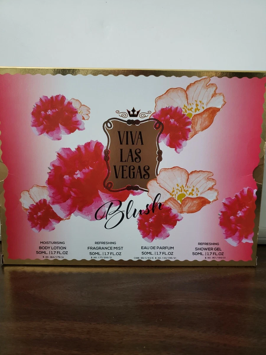 Viva las vegas blush perfume hot sale