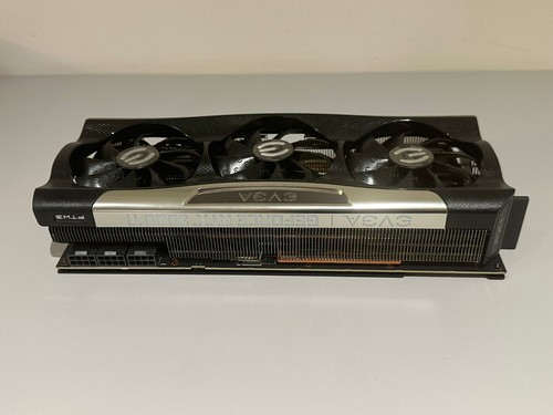 EVGA GeForce RTX 3080 Ti FTW3 ULTRA GAMING - Afbeelding 8 van 10