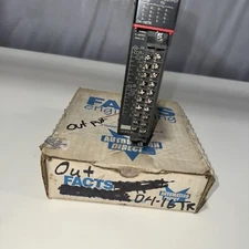 KOYO AUTOMATION DIRECT LOGIC D4-16TR RELAY OUTPUT