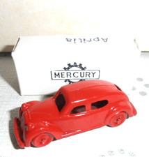 RARE MERCURY TORINO ART.41 "LANCIA APRILIA" OTTIME CONDIZIONI