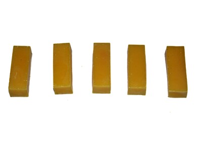 New ski snowboard wax  1/2 lb universal liqudation 5 sticks wax 2026