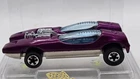 Vintage HOT WHEELS  Splittin Image Magenta 25th Anniversary Redline