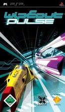 WipeOut: Pulse di Sony Computer Entertainment | Gioco | Condizioni buone
