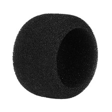 Strong Sponge Microphone Windscreen Suitable for SM57 Mic Accessory