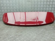 FIAT 500X SPOILER HECKKLAPPE HYPNOTIQUE ROT 735623099 MK1 2015 - 2024