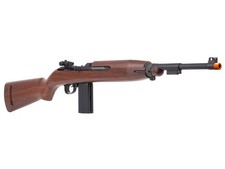 Springfield Armory M1 Carbine CO2 Blowback Airsoft Rifle 0.24