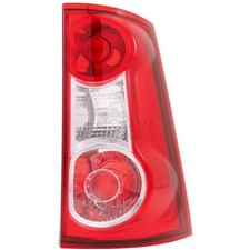 DIEDERICHS Rückleuchte Heckleuchte rechts für Dacia Logan MCV KS_ Renault