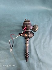 64 1964 Corvette Fuel Injection Transistor Ignition Distributor 1111064 K66 64 1964 Corvette Fuel Injection Transistor Ignition Distributor 1111064 K66