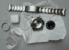 DIY SET for 3135 40MM watch case + dial + han...