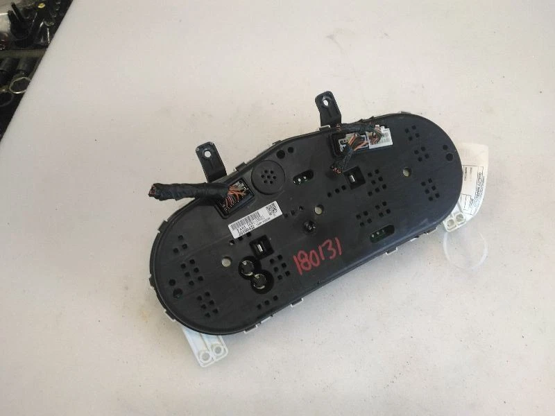 Speedometer 4 Speed ID 940011M020 Fits 10 FORTE 121306 - Imagem 2 de 4