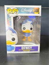 Funko Pop DuckTales Vinyl Figures 30