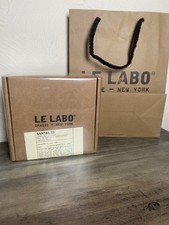 Le Labo Santal 33 100ml / 3.4oz Eau de Parfum EDP Natural Spray