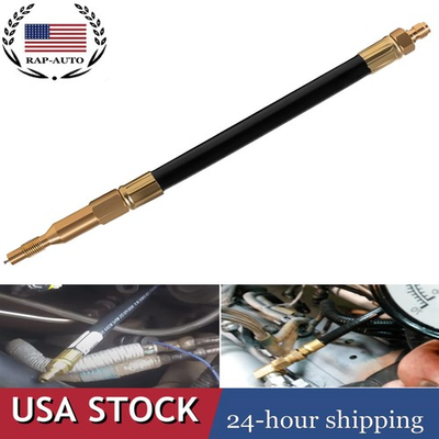 #ad SGT35450 Diesel Compression Tester Adapter Hose Fit for Ford 6.7L Powerstroke V8 $23.99