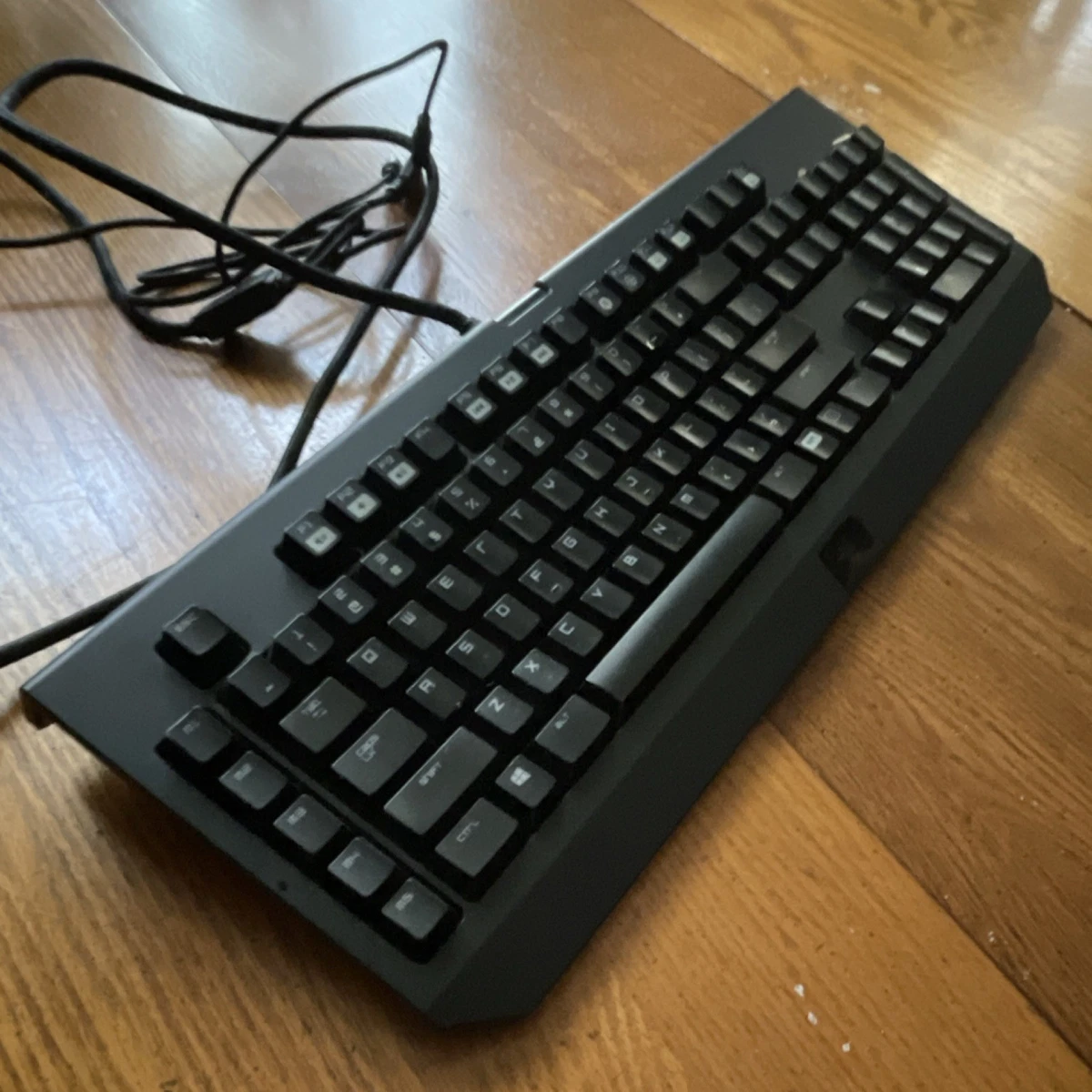 Razer Blackwidow Ultimate for sale | eBay