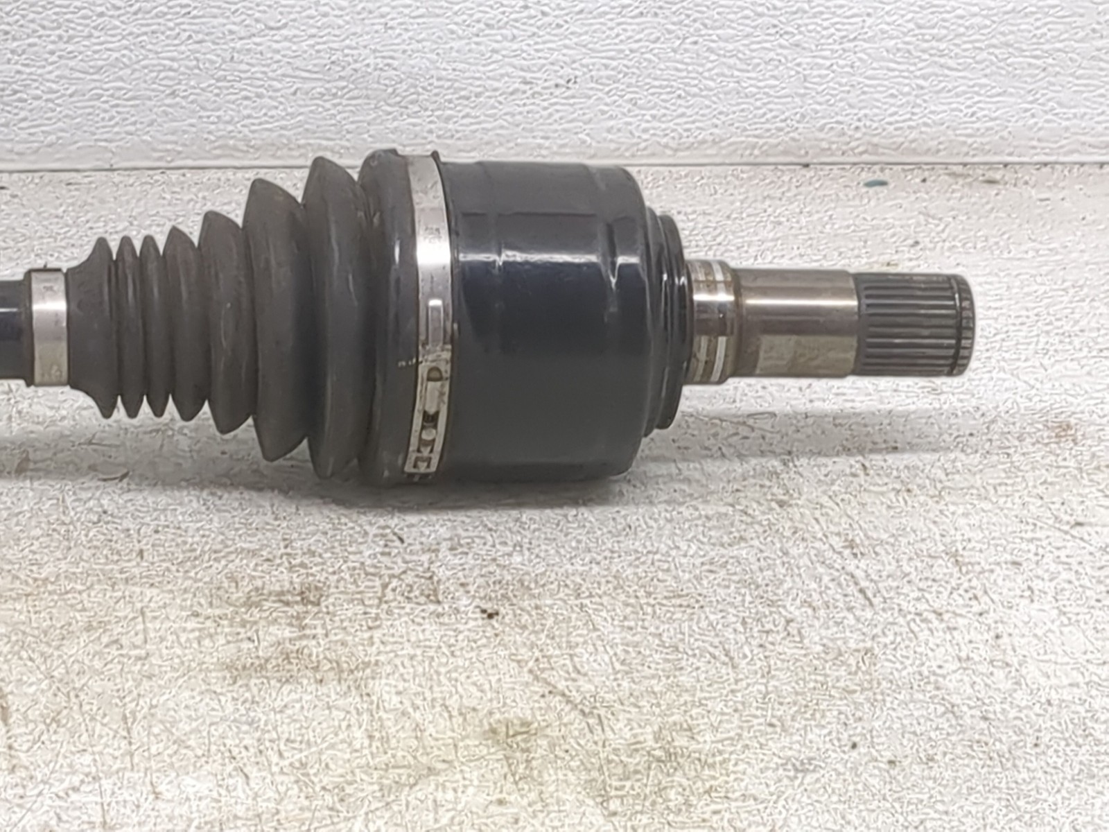 Maserati Ghibli 2016 Rear Cv axle