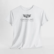 Formula 1 Logo Tee, Racing Team Shirt, Motorsport Graphic Top, Gift for Race