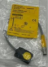 Turck BI7-Q08-AP6X-0.2-PSG3M Inductive Proximity Sensor Switch 1601699 New ✅
