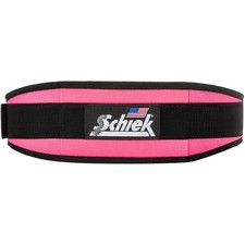 Schiek Sports Model 2004 Nylon 4 3/4" Weight Lifting Belt Brand New Read Desc.