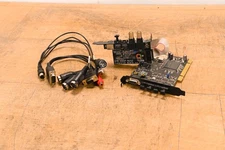 RME Hammerfall HDSP 9652 52-channel PCI Audio Interface Card CG01T79