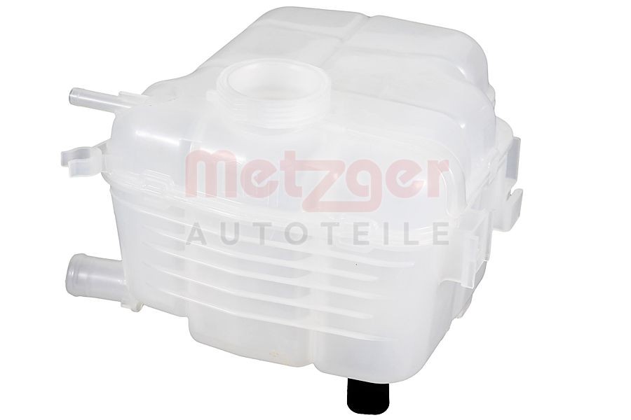 Fits METZGER 2140151 EXPANSION TANK, COOLANT