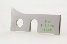  Near MINT Horseman Rangefinder Cam Super 65cm for 980 985 VH-R ER1 From JAPAN