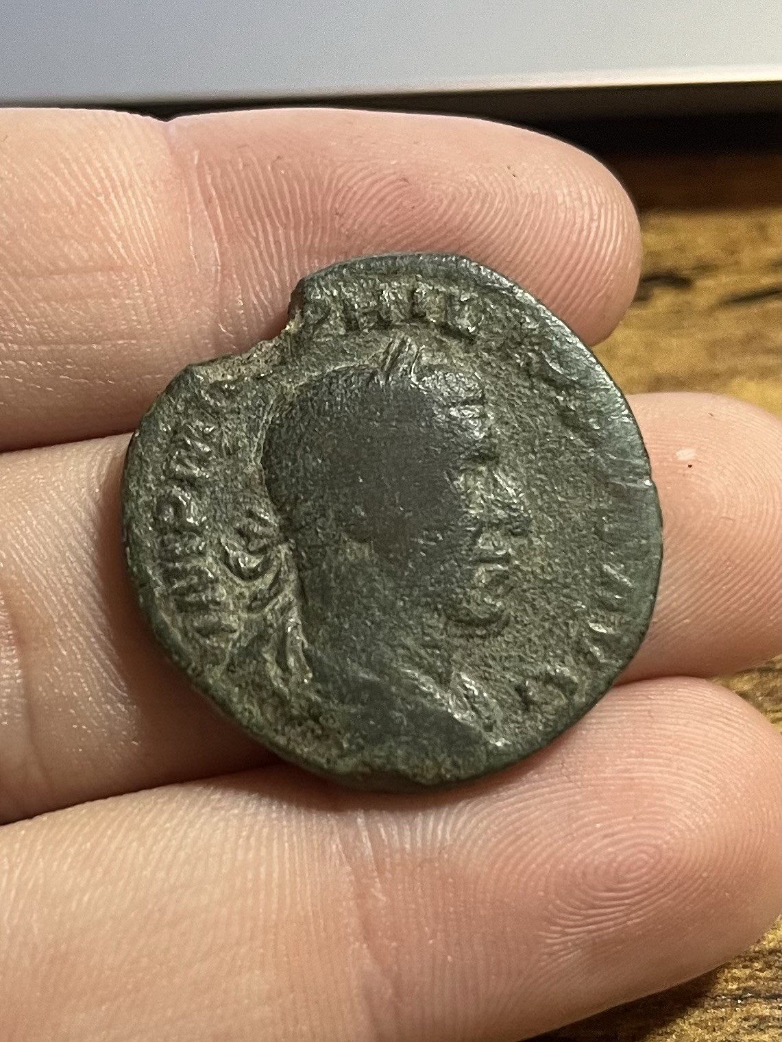 244-249 AD Sestertius Philip Roman Empire Ancient Old Coin VICTORIA AVG Rome