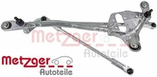 Metzger 2191046 Wischergestänge für Tesla 