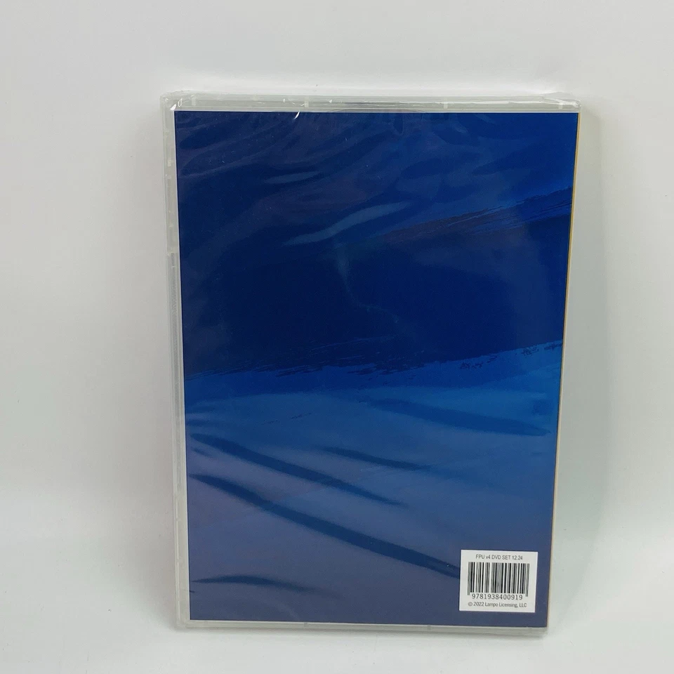 Financial Peace University DVD Library 4th Edition - Dave Ramsey NEW SEALED! - Image 3 of 4