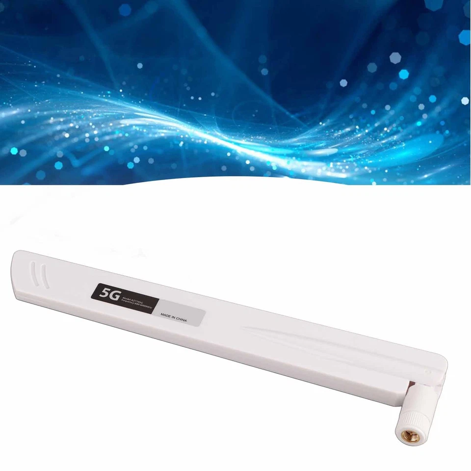 MARKENLOS Fritzbox 6850 5g Antenne Externe Omnidirektionale High Gain Wireless 5G/LTE