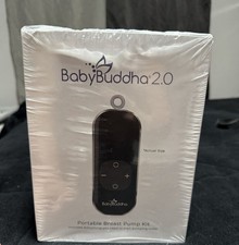 Baby Buddha 2.0 Portable Breast Pump Kit