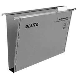 Leitz Ultimate Clenched Bar Suspension File 17450035
