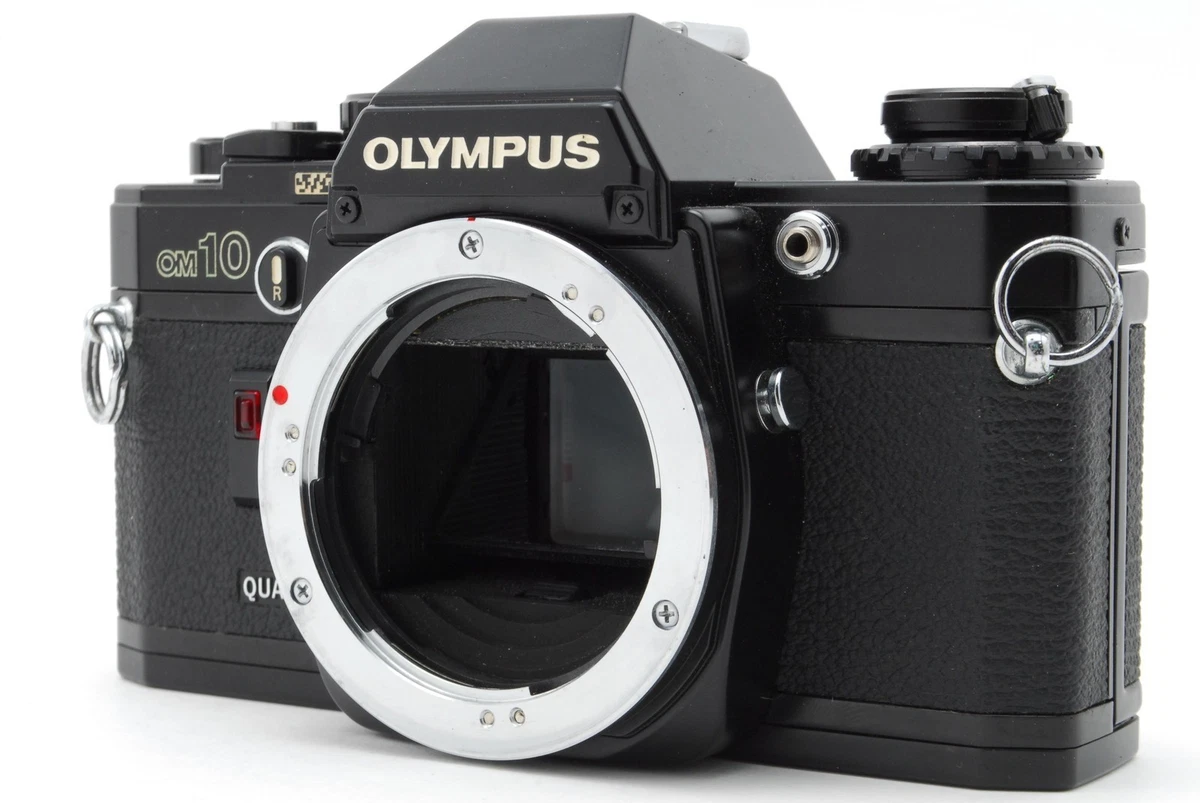 Olympus OM-10 Film Cameras for sale | eBay