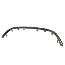 Chrome Front Bumper Grille Surround Trim Molding Fit 2001-2002 Toyota Corolla Chrome Front Bumper Grille Surround Trim Molding Fit 2001-2002 Toyota Corolla