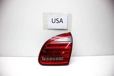 PORSCHE CAYENNE 92A 2011 Heckklappenleuchte rechts 7P5945094L 34234706