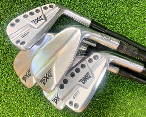 Pxg 0311t Irons | eBay