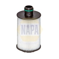 Napa ÖLfilter Filtereinsatz FüR Chevrolet Captiva 2.2 D 4WD Cruze 2.0 Cdi Opel