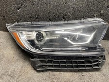 2018 Honda CR-V Headlight Right Passenger Side Halogen Headlamp