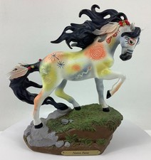 2019 Trail of Painted Ponies Native Paint 6004261 Horse Pony Figurine